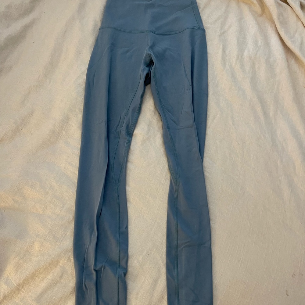 LULULEMON align size 2